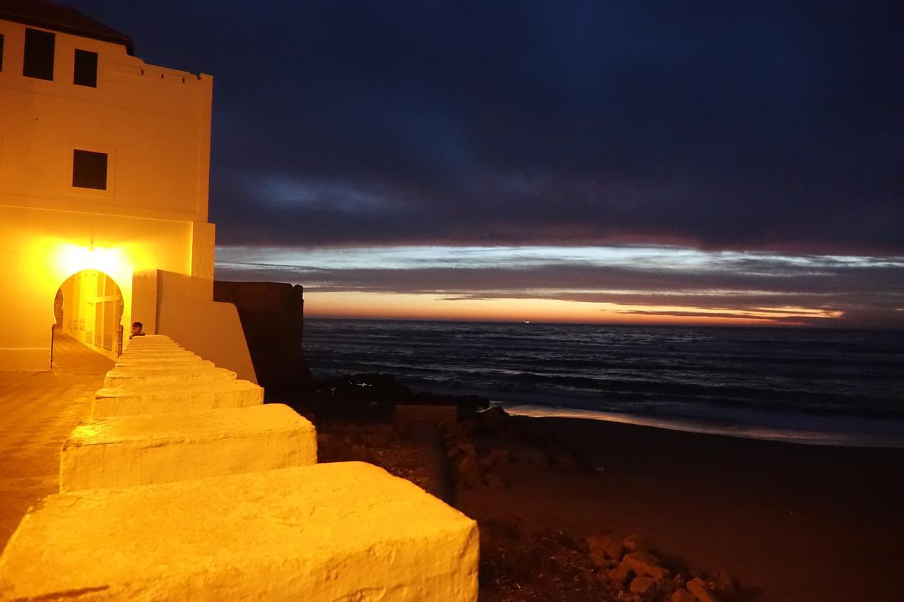 Dar Candal Asilah Luaran gambar